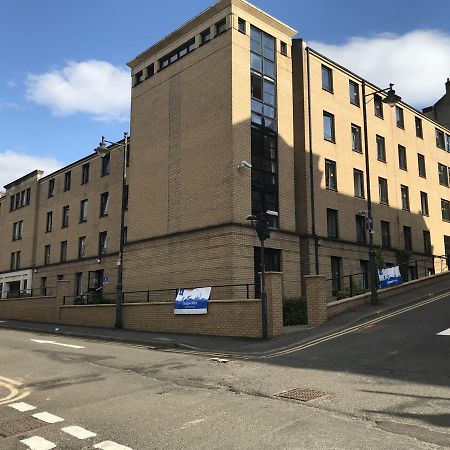 Glasgow Metro Hostel Exterior photo